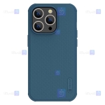 قاب نیلکین Apple iPhone 14 Pro مدل Frosted Shield Pro