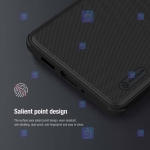 قاب نیلکین Xiaomi Redmi K50 Ultra مدل Frosted Shield Pro