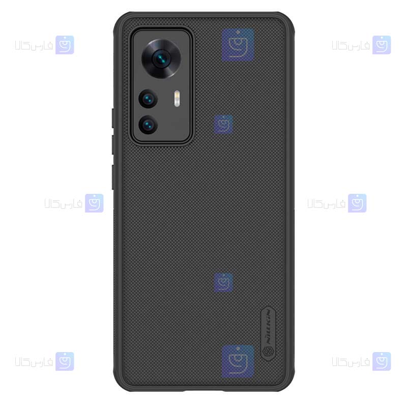 قاب نیلکین Xiaomi Redmi K50 Ultra مدل Frosted Shield Pro