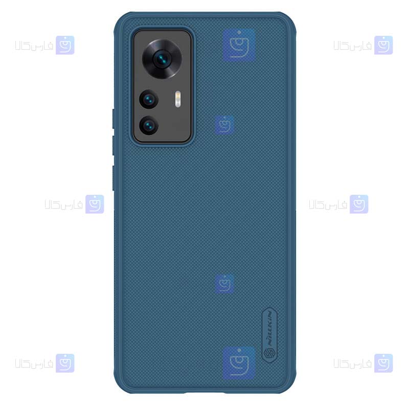 قاب نیلکین Xiaomi Redmi K50 Ultra مدل Frosted Shield Pro