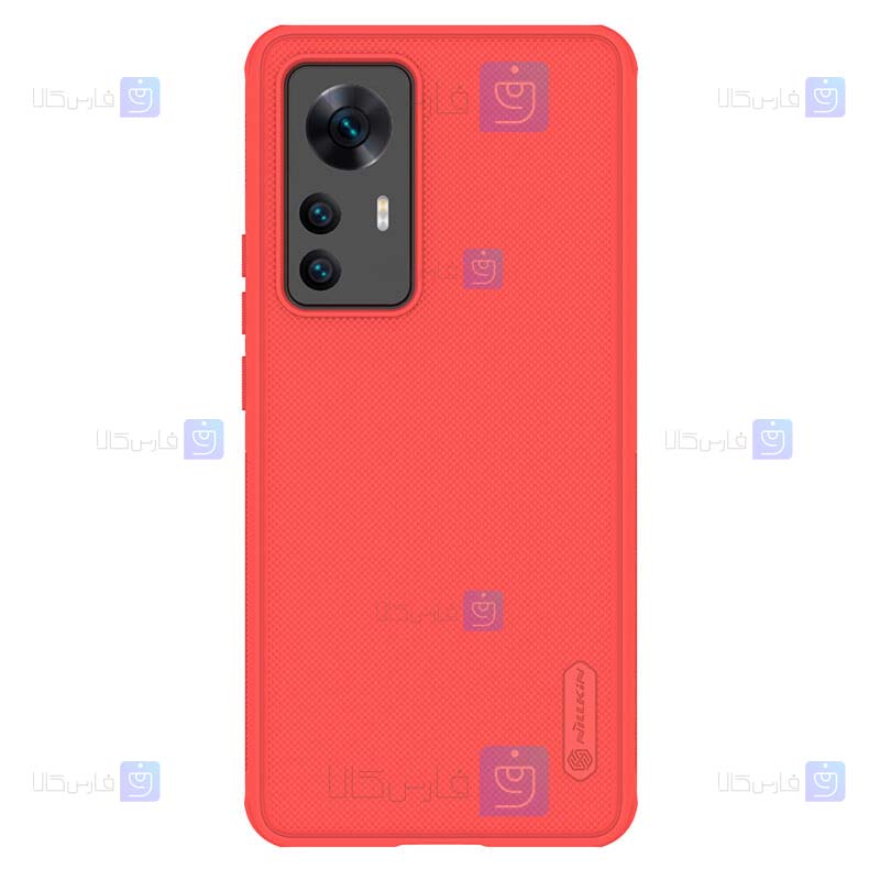 قاب نیلکین Xiaomi Redmi K50 Ultra مدل Frosted Shield Pro
