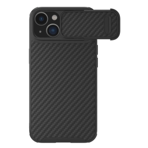 قاب فیبر نیلکین Apple iPhone 14 Plus مدل Synthetic fiber S