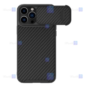 قاب فیبر نیلکین Apple iPhone 14 Pro Max مدل Synthetic fiber S