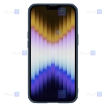 قاب نیلکین Apple iPhone 14 Plus مدل Textured S