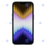 قاب نیلکین Apple iPhone 14 Plus مدل Textured S