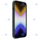 قاب نیلکین Apple iPhone 14 Plus مدل Textured S