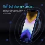 قاب نیلکین Apple iPhone 14 Plus مدل Textured S