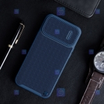 قاب نیلکین Apple iPhone 14 Plus مدل Textured S