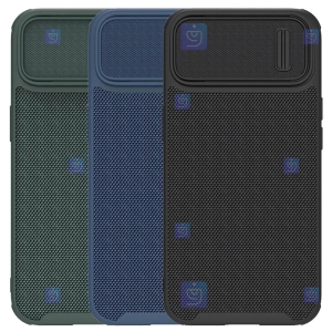 قاب نیلکین Apple iPhone 14 Plus مدل Textured S