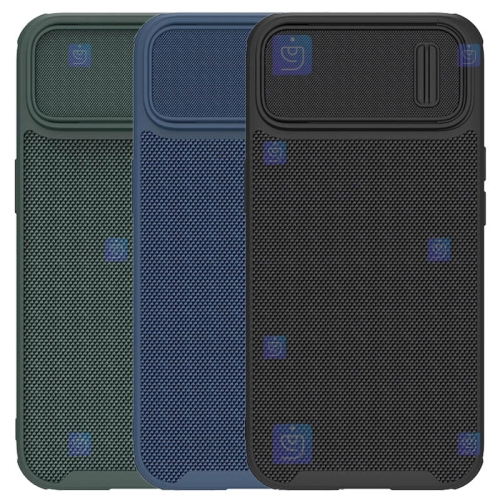 قاب نیلکین Apple iPhone 14 Plus مدل Textured S