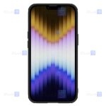 قاب نیلکین Apple iPhone 14 Plus مدل Textured S