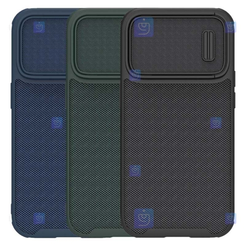 قاب نیلکین Apple iPhone 14 Pro Max مدل Textured S