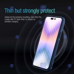 قاب نیلکین Apple iPhone 14 Pro Max مدل Textured S