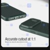 قاب نیلکین Apple iPhone 14 Pro Max مدل Textured S