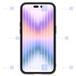 قاب نیلکین Apple iPhone 14 Pro Max مدل Textured S