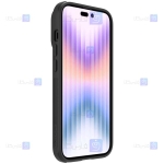 قاب نیلکین Apple iPhone 14 Pro Max مدل Textured S
