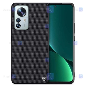 قاب نیلکین Xiaomi 12S Pro مدل Textured