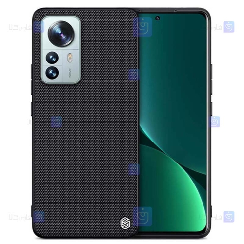 قاب نیلکین Xiaomi 12S Pro مدل Textured