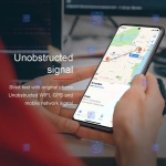 قاب نیلکین Xiaomi 12S Pro مدل Textured