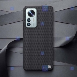 قاب نیلکین Xiaomi 12S Pro مدل Textured