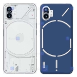قاب سیلیکونی اصلی Nothing Phone 1