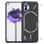 قاب سیلیکونی اصلی Nothing Phone 1