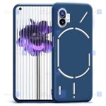 قاب سیلیکونی اصلی Nothing Phone 1