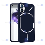 قاب سیلیکونی اصلی Nothing Phone 1
