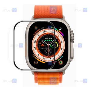 محافظ صفحه ساعت Apple Watch Ultra مدل PMMA