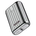 پاوربانک 18 وات شارژ سریع پورودو Porodo PD-PBFCH001 10000mAh Power Bank