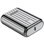 پاوربانک 18 وات شارژ سریع پورودو Porodo PD-PBFCH001 10000mAh Power Bank