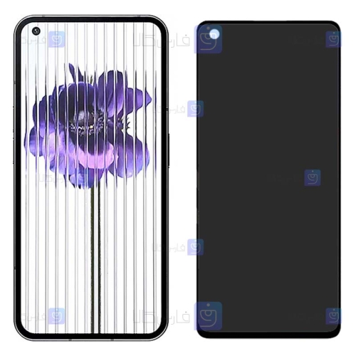 گلس گوشی Nothing Phone 1 مدل حریم شخصی