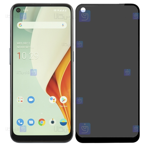 گلس گوشی Oneplus Nord N100 مدل حریم شخصی
