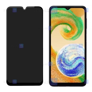 گلس گوشی Samsung Galaxy A04s مدل حریم شخصی