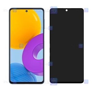 گلس گوشی Samsung Galaxy M52 5G مدل حریم شخصی