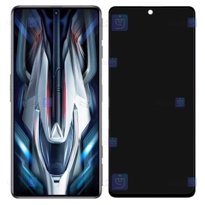 گلس گوشی Xiaomi Redmi K50 Gaming مدل حریم شخصی