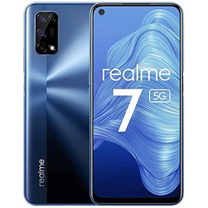 لوازم جانبی Realme 7 5G