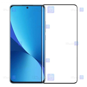 گلس فول Xiaomi 12S Pro مدل Red Label