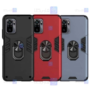 قاب ضد ضربه Xiaomi Poco M5s مدل بتمنی