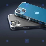 قاب ژله ای Apple iPhone 14 مدل کپسول دار