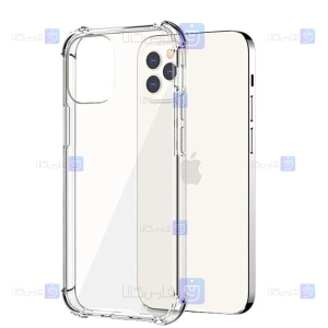 قاب ژله ای Apple iPhone 14 Pro مدل کپسول دار