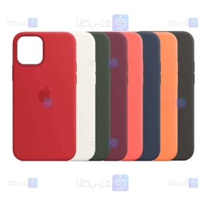 قاب سیلیکونی Apple iPhone 14 Plus
