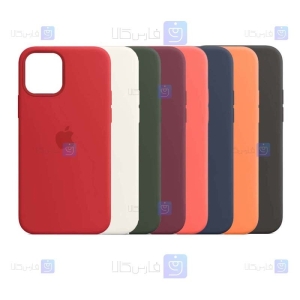 قاب سیلیکونی Apple iPhone 14 Pro
