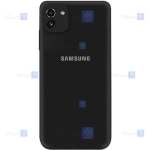 قاب سیلیکونی Samsung Galaxy A03