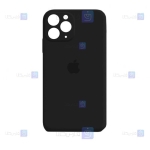 قاب گوشی Apple iPhone 14 Pro Max مدل سیلیکونی محافظ لنز دار