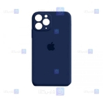 قاب گوشی Apple iPhone 14 Pro Max مدل سیلیکونی محافظ لنز دار