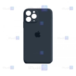 قاب گوشی Apple iPhone 14 Pro Max مدل سیلیکونی محافظ لنز دار