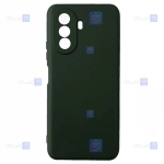قاب سیلیکونی Huawei Nova Y70 مدل محافظ لنز دار