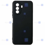قاب سیلیکونی Huawei Nova Y70 مدل محافظ لنز دار