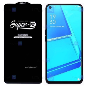 گلس گوشی Oppo A52 مدل Super D
